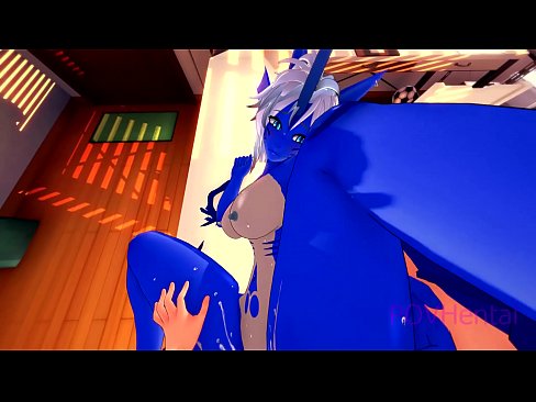 ❤️ Demon Fish Girl Monster ❌ Super sex at us