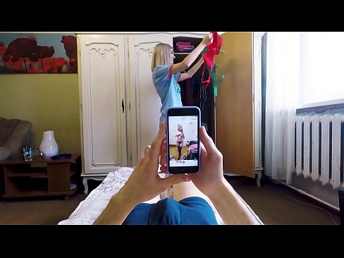 ❤️ Stepsister made her brother cum right before mom came home ❌ Super sex at us