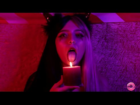❤️ Passionate Blowjob from Sexy Succubus with Mouth Fulfillment ❌ Super sex at us