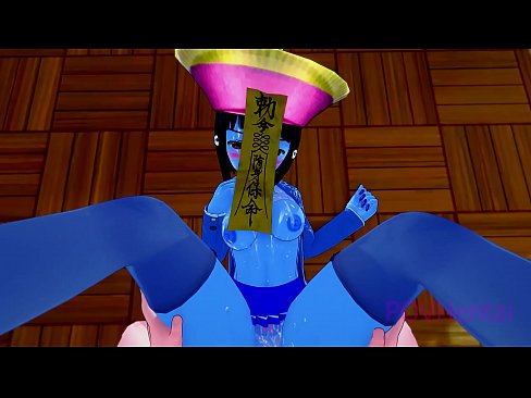 ❤️ Undead girl monster ❌ Super sex at us