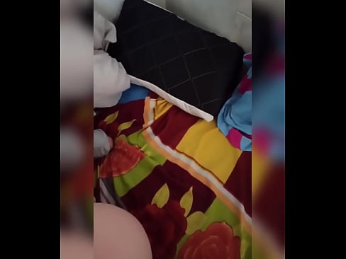 ❤️ My roommate stays home alone because her husband goes on vacation and I take the opportunity to fuck her and fill her ass with milk ❌ Super sex at us