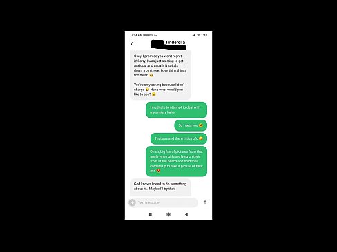 ❤️ I added a new PAWG from Tinder to my harem ( talk to Tinder included) ❌ Super sex at us